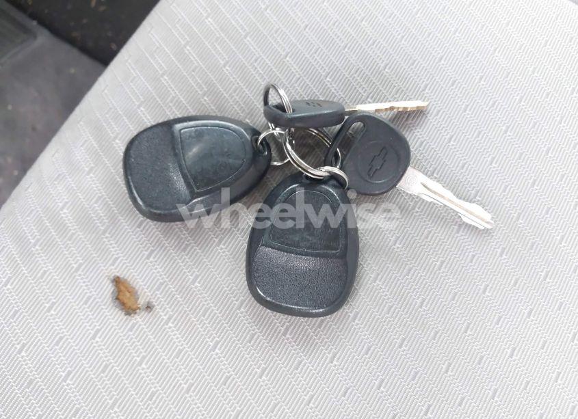 Photo 11 of 2007 Chevrolet Silverado 1500 LT2 (VIN 2GCEK19J271577984)