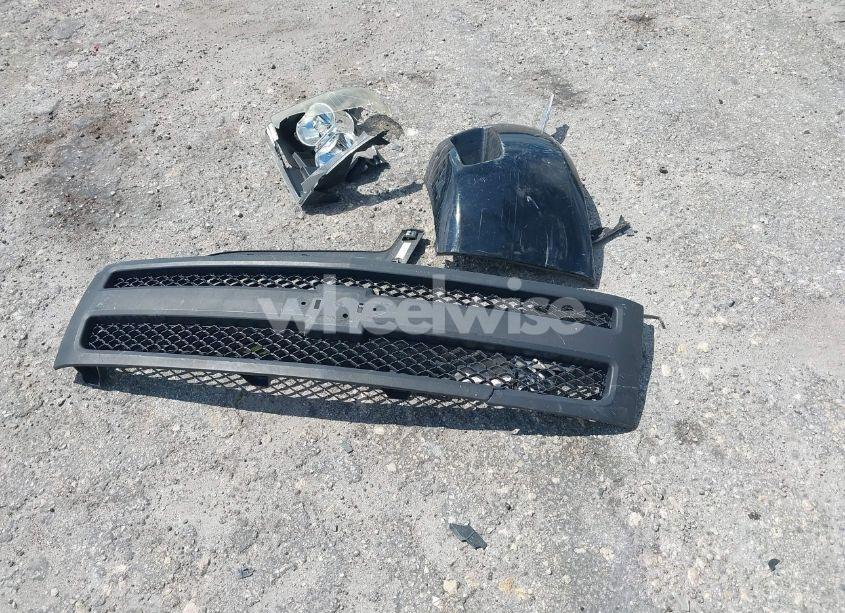 Photo 12 of 2007 Chevrolet Silverado 1500 LT2 (VIN 2GCEK19J271659603)