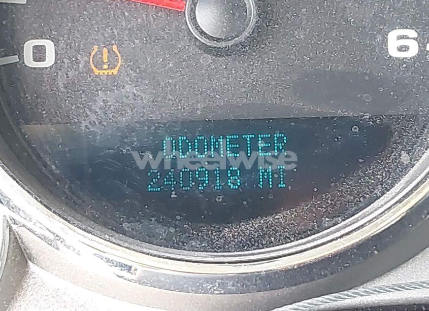 Photo 16 of 2007 Chevrolet Silverado 1500 LT2 (VIN 2GCEK19J271659603)