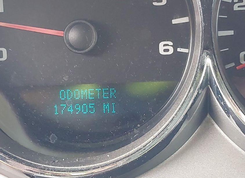 Photo 15 of 2007 Chevrolet Silverado 1500 LT1 (VIN 2GCEK19J271683464)