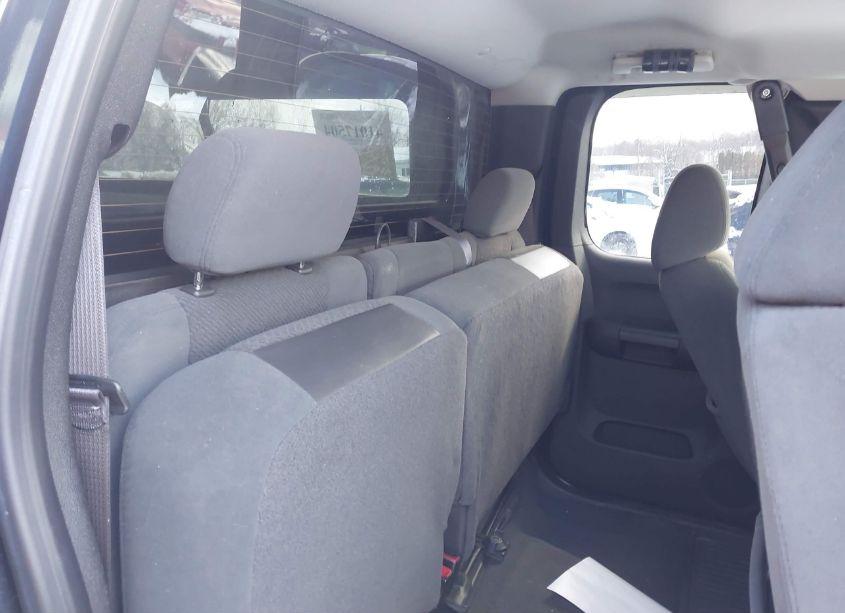 Photo 8 of 2007 Chevrolet Silverado 1500 LT1 (VIN 2GCEK19J271683464)