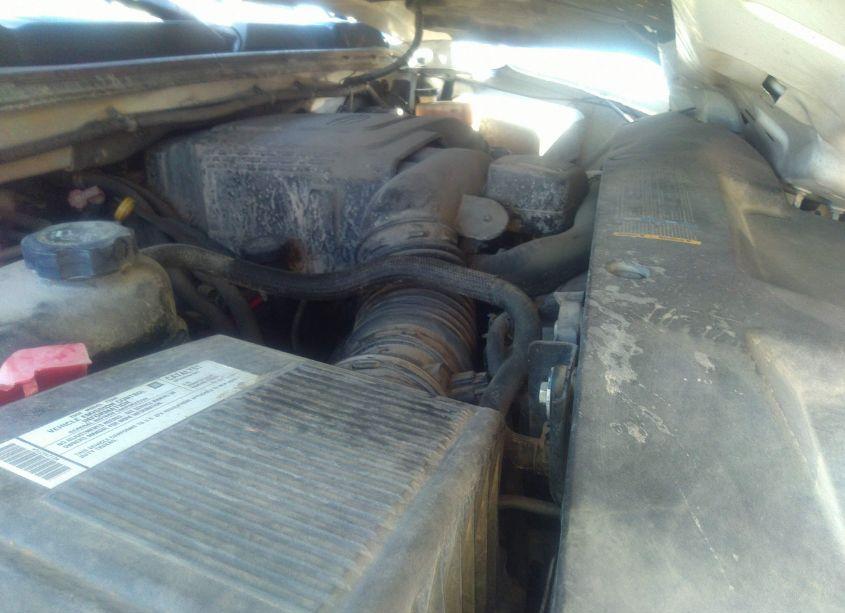 Photo 10 of 2008 Chevrolet Silverado 1500 LT1 (VIN 2GCEK19J281248316)