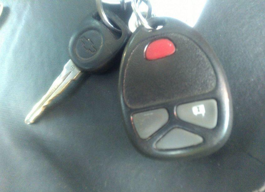 Photo 11 of 2008 Chevrolet Silverado 1500 LT1 (VIN 2GCEK19J281248316)