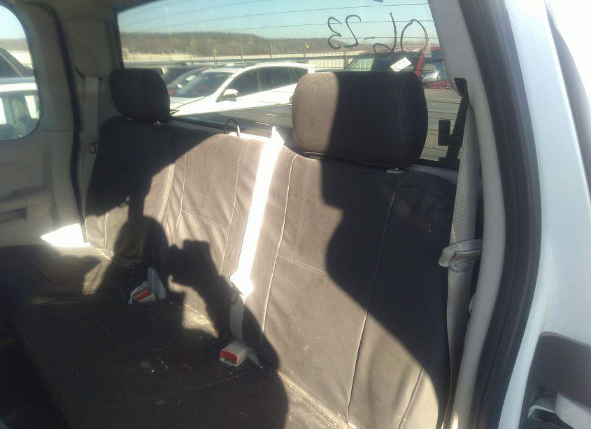 Photo 8 of 2008 Chevrolet Silverado 1500 LT1 (VIN 2GCEK19J281248316)