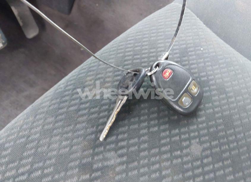 Photo 11 of 2008 Chevrolet Silverado 1500 LT1 (VIN 2GCEK19J281268775)