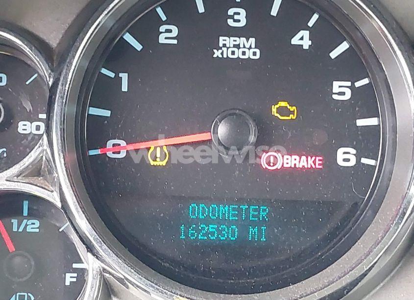 Photo 15 of 2008 Chevrolet Silverado 1500 LT1 (VIN 2GCEK19J281268775)