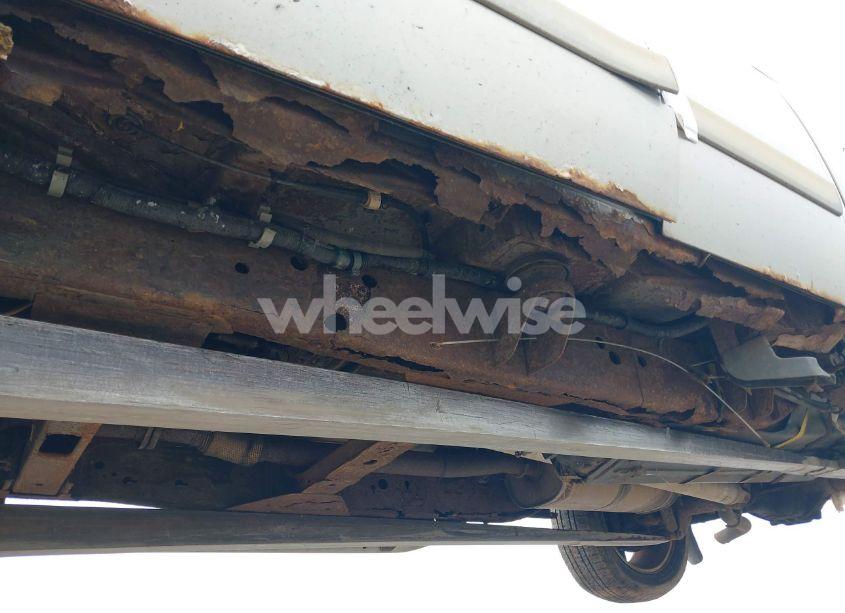 Photo 13 of 2008 Chevrolet Silverado 1500 LT1 (VIN 2GCEK19J281269604)