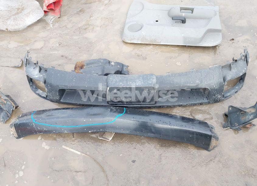 Photo 12 of 2007 Chevrolet Silverado 1500 WORK TRUCK (VIN 2GCEK19J371688186)