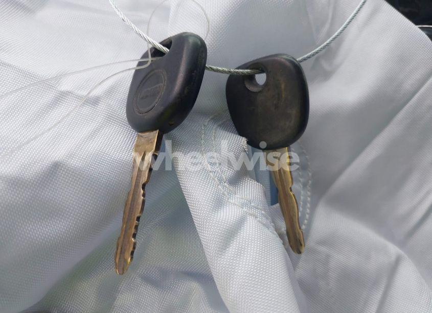 Photo 11 of 2008 Chevrolet Silverado 1500 WORK TRUCK (VIN 2GCEK19J381203045)