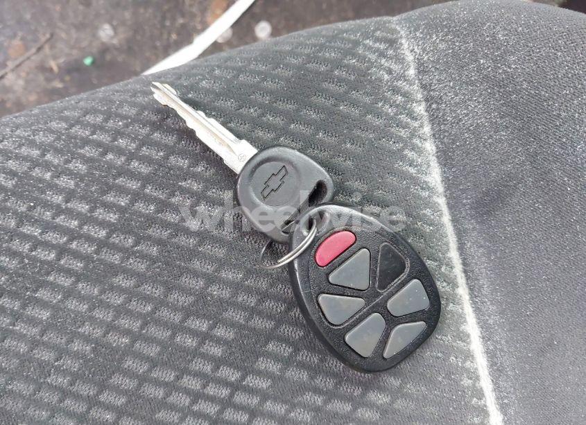 Photo 11 of 2008 Chevrolet Silverado 1500 LT1 (VIN 2GCEK19J481223272)