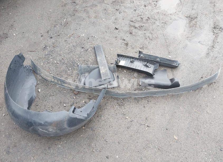 Photo 12 of 2008 Chevrolet Silverado 1500 LT1 (VIN 2GCEK19J481223272)