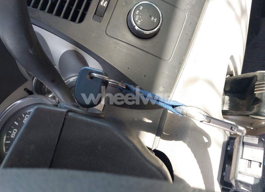 Photo 11 of 2007 Chevrolet Silverado 1500 LT1 (VIN 2GCEK19J571635621)