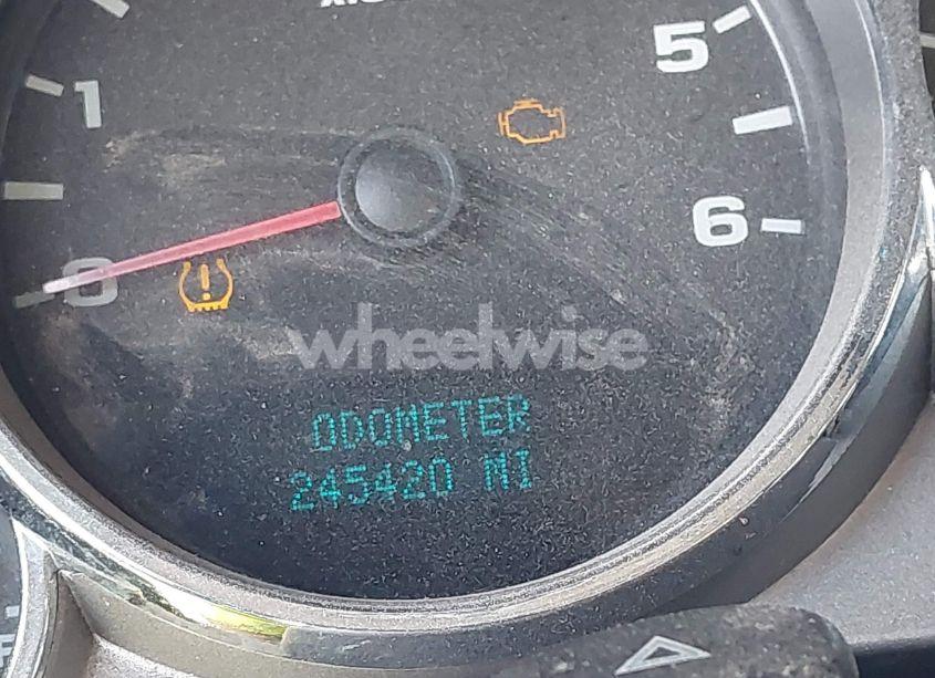 Photo 15 of 2007 Chevrolet Silverado 1500 LT1 (VIN 2GCEK19J571635621)