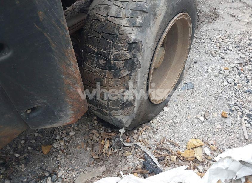 Photo 19 of 2007 Chevrolet Silverado 1500 LT1 (VIN 2GCEK19J571635621)