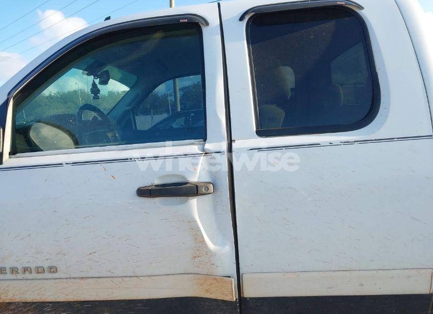 Photo 6 of 2007 Chevrolet Silverado 1500 LT1 (VIN 2GCEK19J571635621)