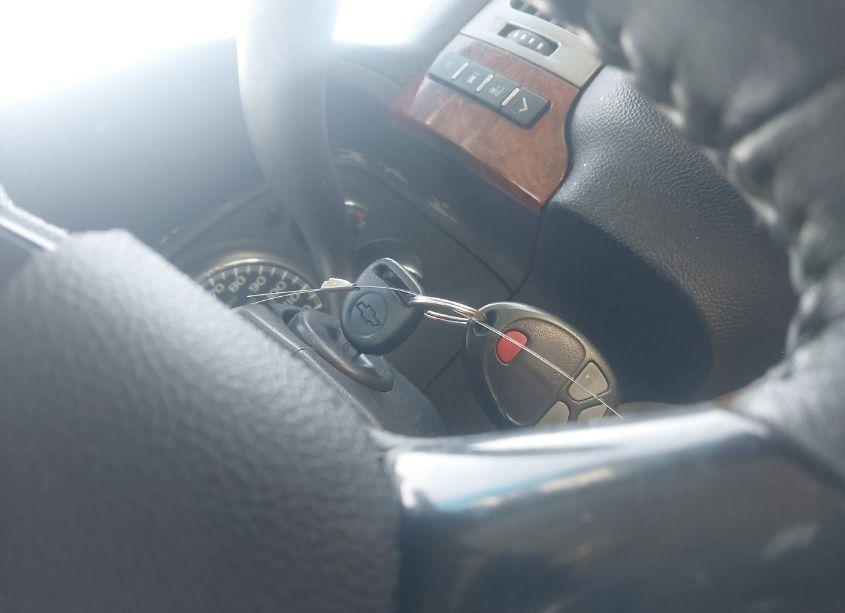 Photo 11 of 2007 Chevrolet Silverado 1500 LTZ (VIN 2GCEK19J571694555)