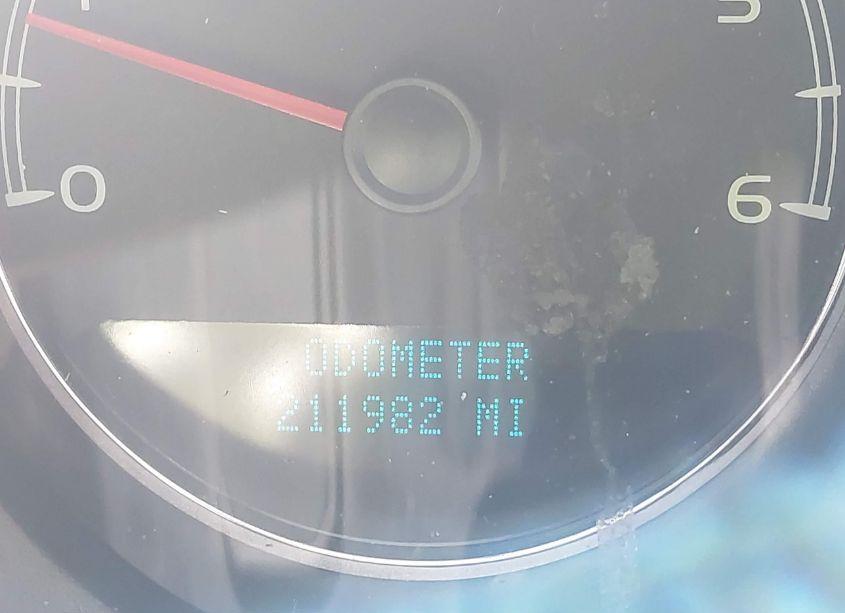 Photo 15 of 2007 Chevrolet Silverado 1500 LTZ (VIN 2GCEK19J571694555)