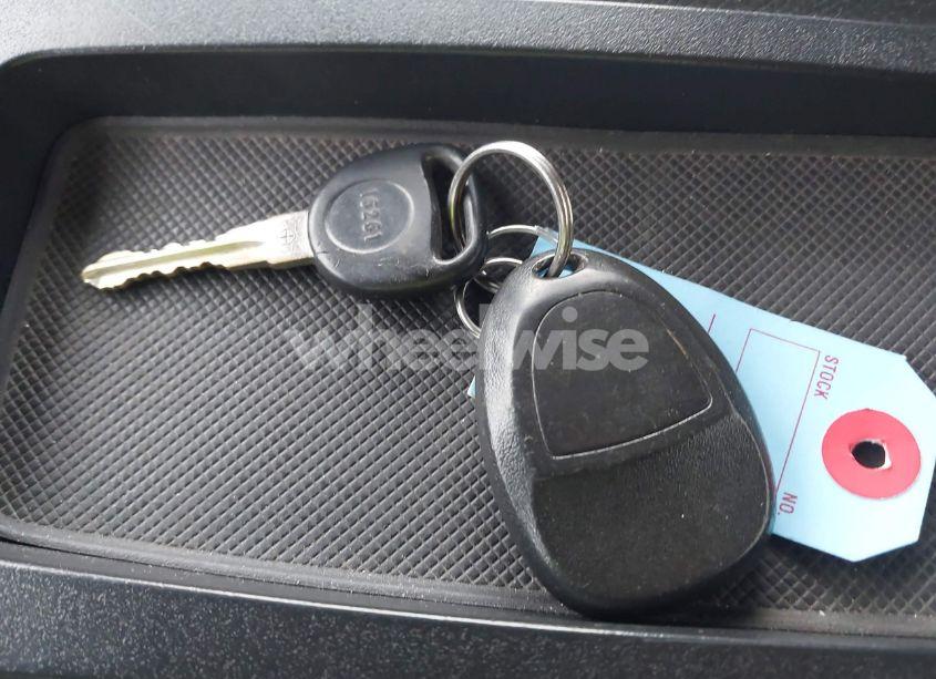 Photo 11 of 2008 Chevrolet Silverado 1500 LTZ (VIN 2GCEK19J581202754)