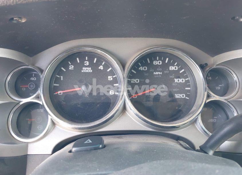 Photo 7 of 2008 Chevrolet Silverado 1500 LT1 (VIN 2GCEK19J581251615)