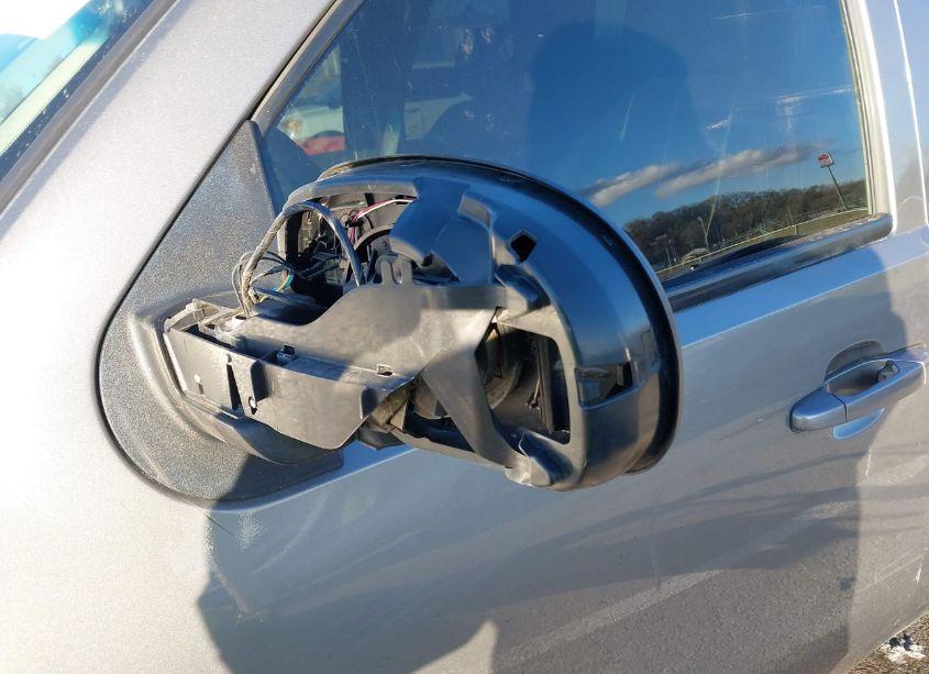 Photo 18 of 2007 Chevrolet Silverado 1500 LTZ (VIN 2GCEK19J671608671)