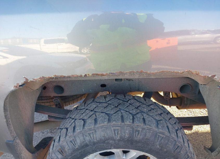 Photo 21 of 2007 Chevrolet Silverado 1500 LTZ (VIN 2GCEK19J671608671)