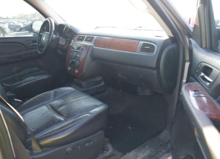 Photo 5 of 2007 Chevrolet Silverado 1500 LTZ (VIN 2GCEK19J671608671)