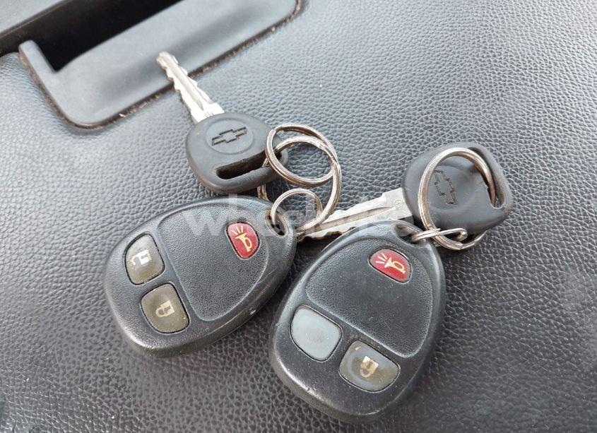 Photo 11 of 2008 Chevrolet Silverado 1500 LT1 (VIN 2GCEK19J681313796)