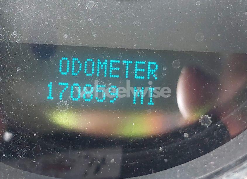 Photo 7 of 2008 Chevrolet Silverado 1500 LT1 (VIN 2GCEK19J681313796)