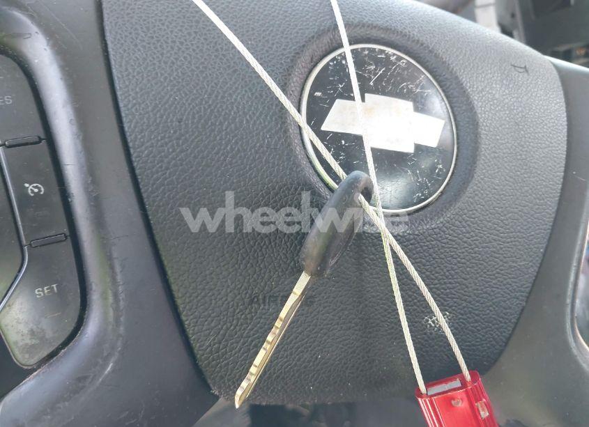 Photo 11 of 2007 Chevrolet Silverado 1500 WORK TRUCK (VIN 2GCEK19J771629917)