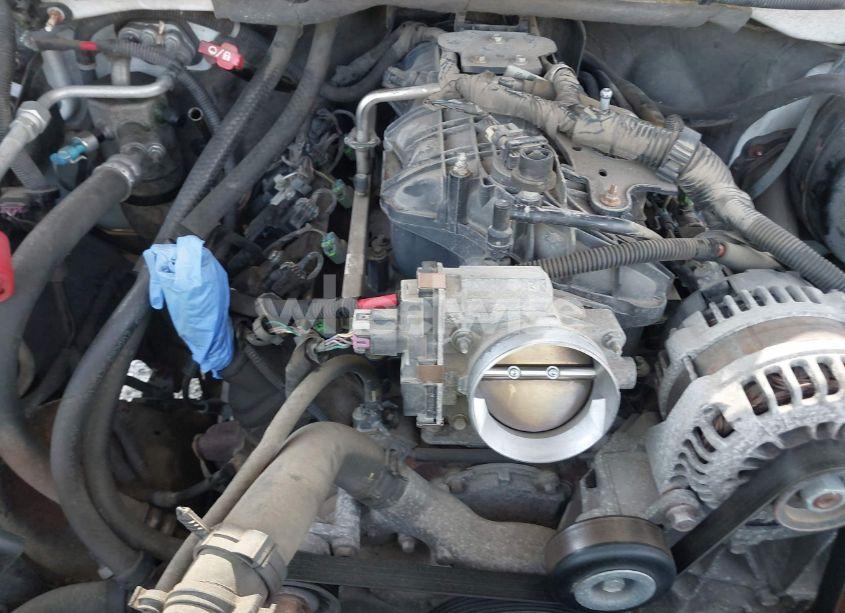 Photo 17 of 2007 Chevrolet Silverado 1500 WORK TRUCK (VIN 2GCEK19J771629917)