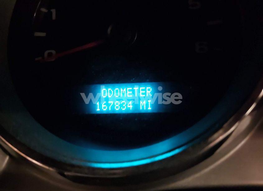 Photo 14 of 2007 Chevrolet Silverado 1500 LT1 (VIN 2GCEK19J771679944)