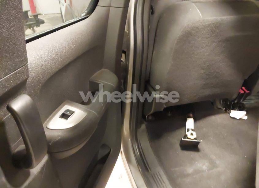 Photo 8 of 2007 Chevrolet Silverado 1500 LT1 (VIN 2GCEK19J771679944)