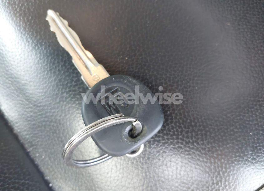 Photo 11 of 2008 Chevrolet Silverado 1500 LTZ (VIN 2GCEK19J781175539)