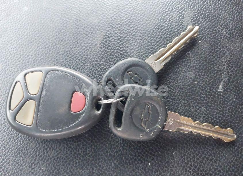 Photo 11 of 2007 Chevrolet Silverado 1500 LT1 (VIN 2GCEK19J871630123)