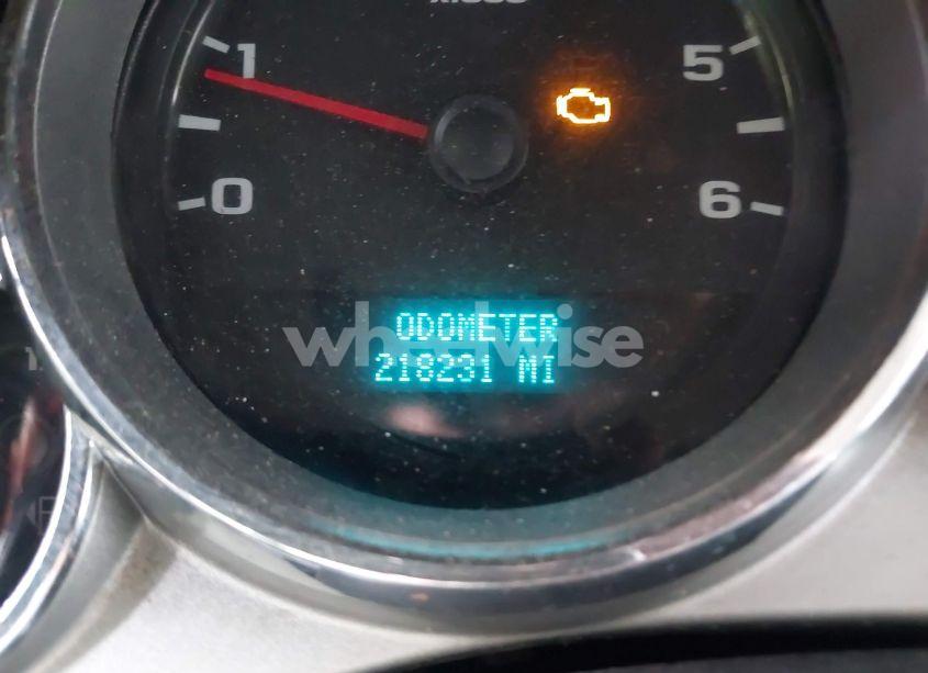 Photo 15 of 2007 Chevrolet Silverado 1500 LT1 (VIN 2GCEK19J871630123)