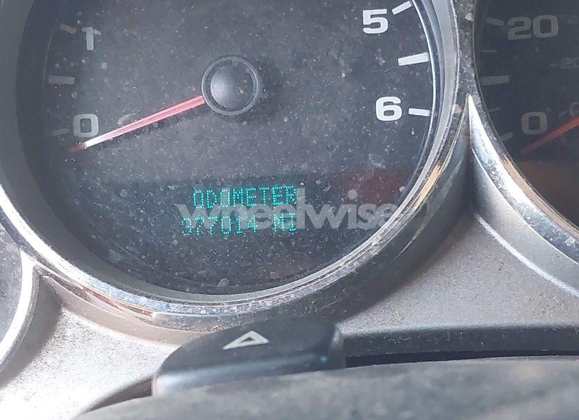 Photo 15 of 2007 Chevrolet Silverado 1500 LT1 (VIN 2GCEK19J871672873)