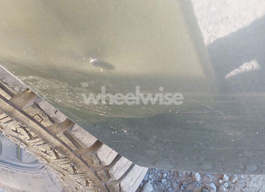 Photo 17 of 2007 Chevrolet Silverado 1500 LT1 (VIN 2GCEK19J871672873)