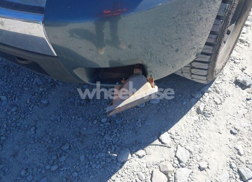 Photo 6 of 2007 Chevrolet Silverado 1500 LT1 (VIN 2GCEK19J871672873)