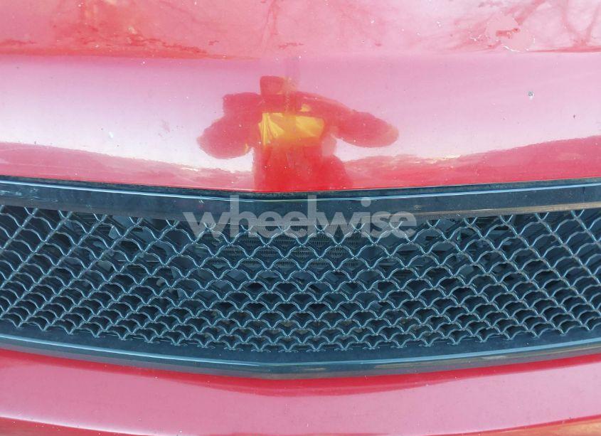 Photo 10 of 2008 Chevrolet Silverado 1500 LTZ (VIN 2GCEK19J881100476)