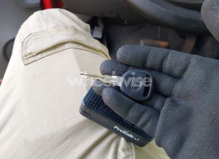 Photo 11 of 2008 Chevrolet Silverado 1500 LTZ (VIN 2GCEK19J881100476)