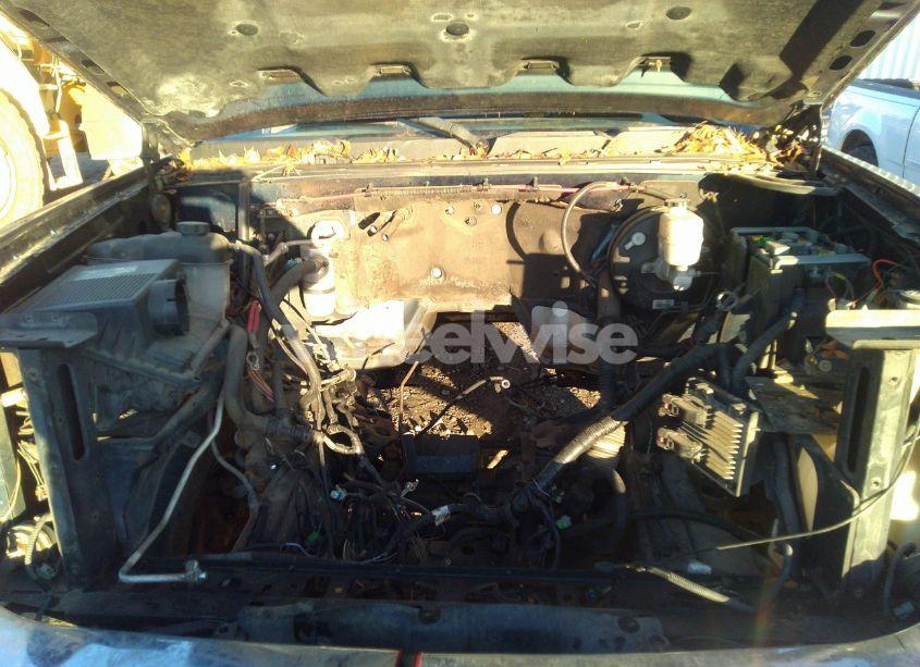 Photo 10 of 2008 Chevrolet Silverado 1500 LT1 (VIN 2GCEK19J881139584)