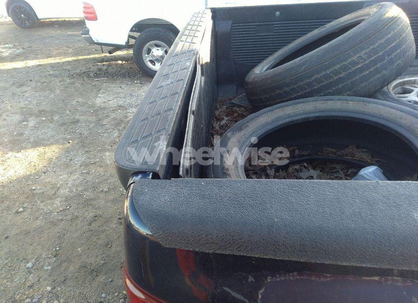 Photo 15 of 2008 Chevrolet Silverado 1500 LT1 (VIN 2GCEK19J881139584)