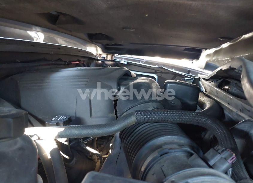 Photo 10 of 2008 Chevrolet Silverado 1500 LT1 (VIN 2GCEK19J881215904)