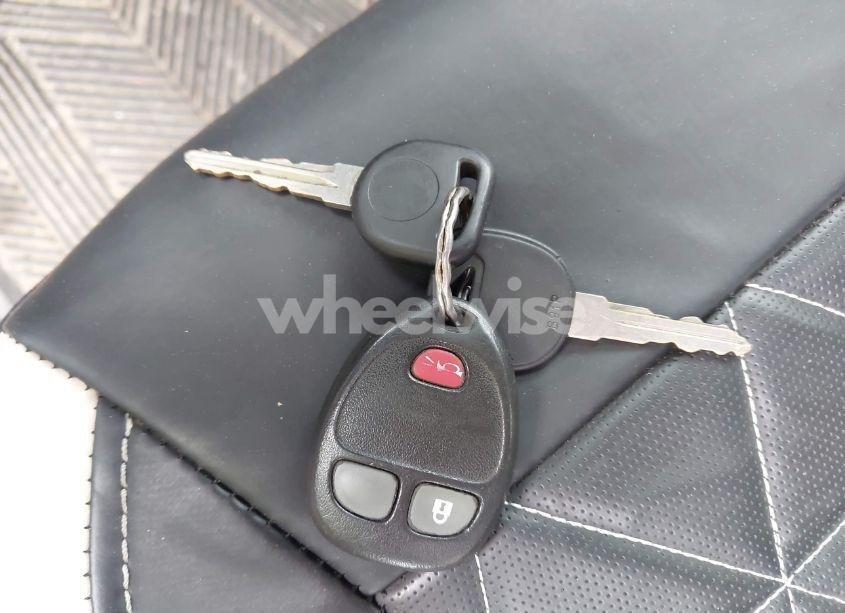 Photo 11 of 2008 Chevrolet Silverado 1500 LT1 (VIN 2GCEK19J981103497)