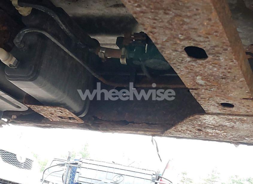 Photo 12 of 2008 Chevrolet Silverado 1500 LT1 (VIN 2GCEK19J981103497)