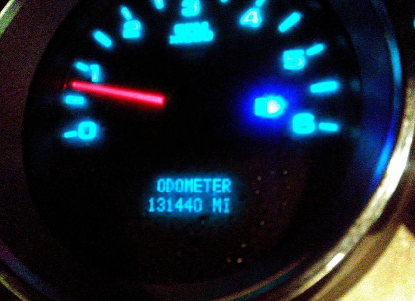 Photo 7 of 2008 Chevrolet Silverado 1500 LT1 (VIN 2GCEK19J981137648)