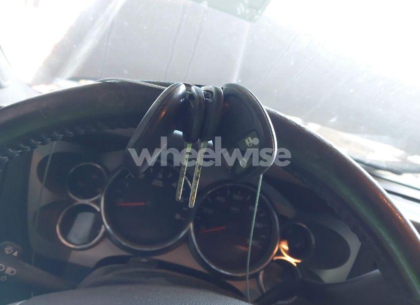 Photo 11 of 2008 Chevrolet Silverado 1500 LT1 (VIN 2GCEK19J981252993)