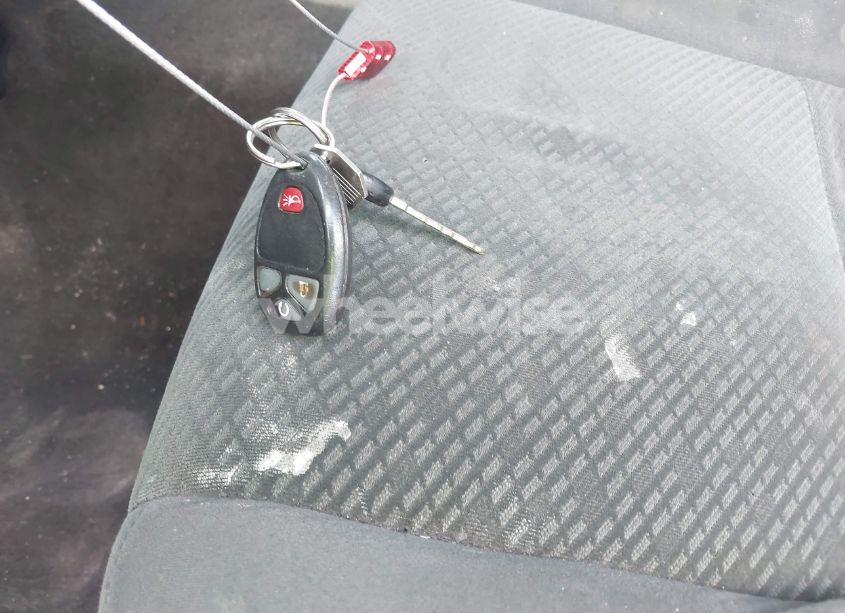 Photo 11 of 2008 Chevrolet Silverado 1500 LT1 (VIN 2GCEK19J981299683)