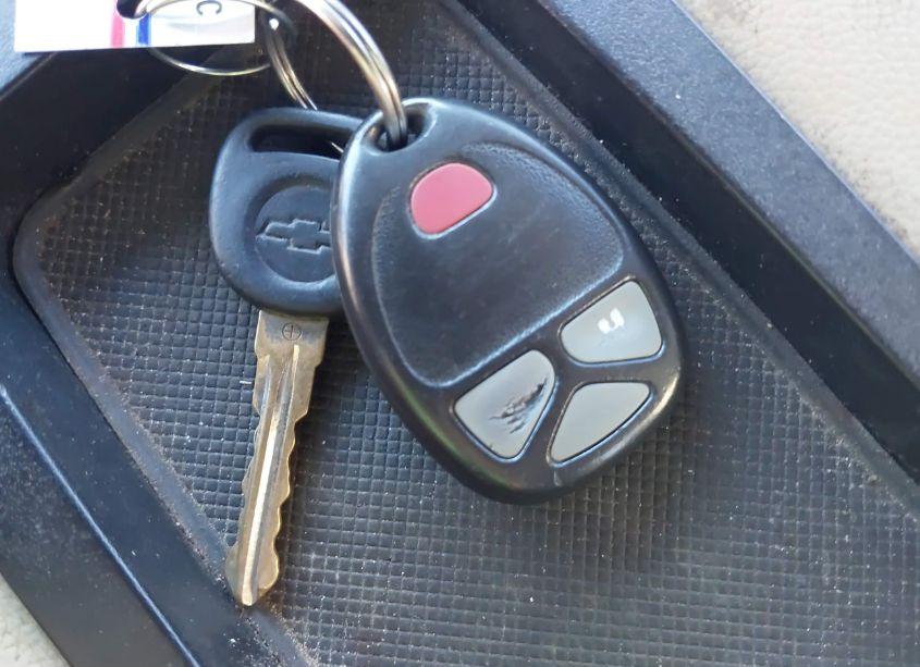 Photo 11 of 2007 Chevrolet Silverado 1500 LTZ (VIN 2GCEK19JX71671417)