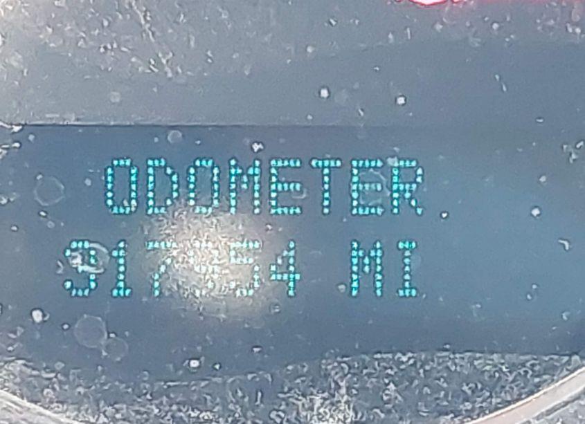 Photo 15 of 2007 Chevrolet Silverado 1500 LTZ (VIN 2GCEK19JX71671417)